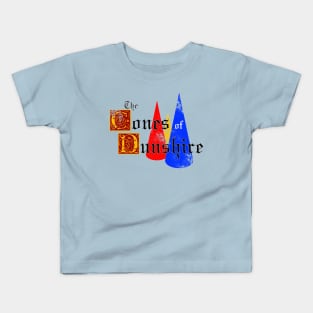 The Cones of Dunshire Kids T-Shirt